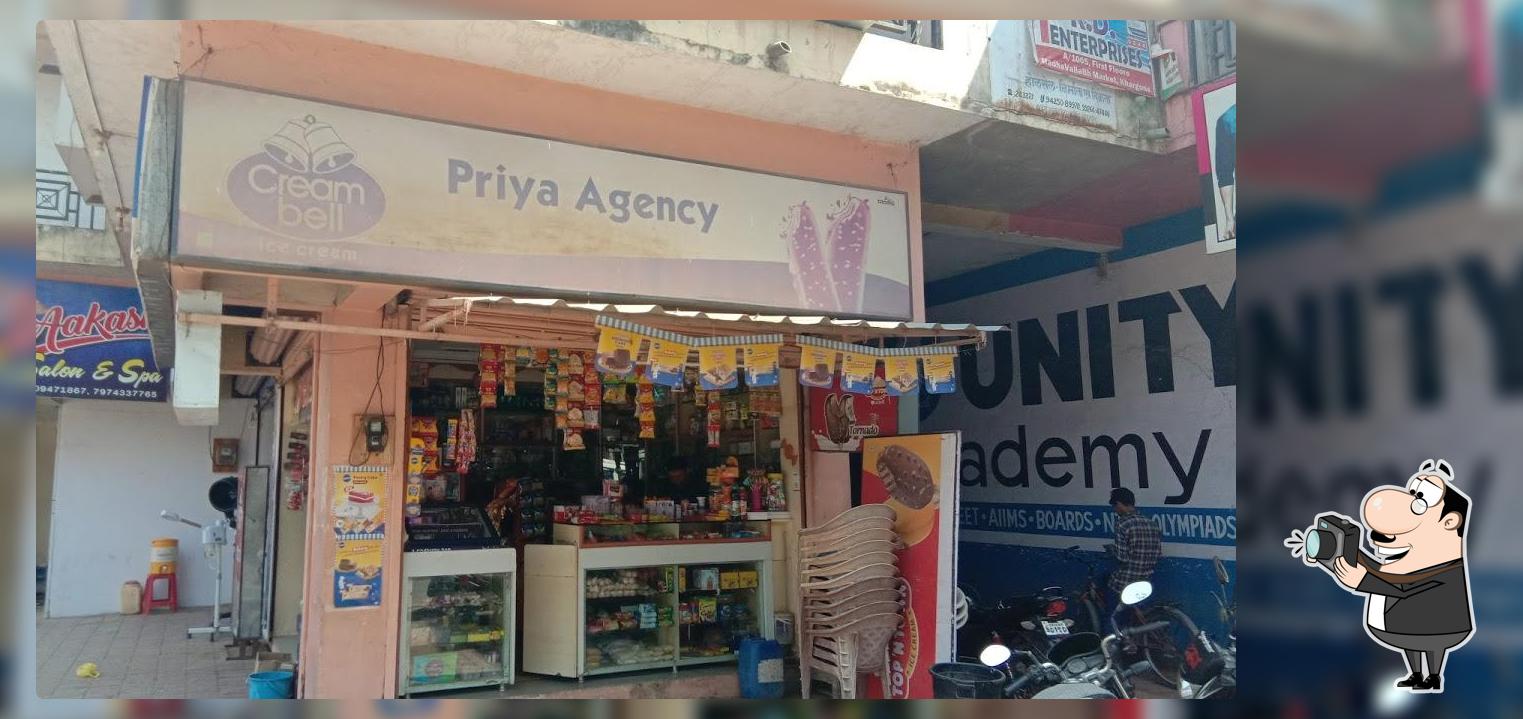 Priya Agency ( Priya Everfresh)