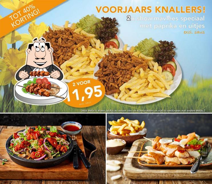 Big Bread Kitchen ‘t Hoekje