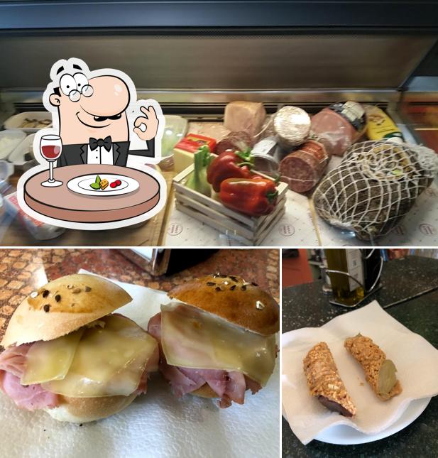 Cibo al Caffè - Pizzeria del 900 Firenze