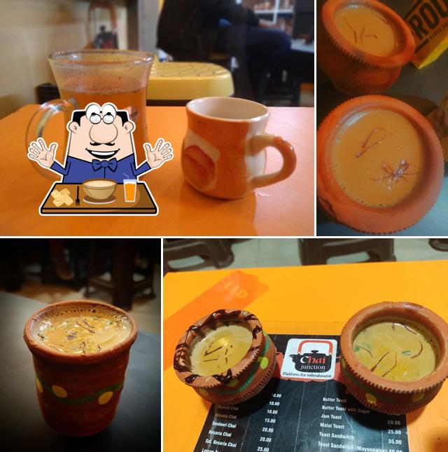 Chai Junction Cafe