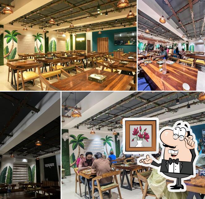 Dosaka - The Best South Indian Restaurant in Sadar Bazer, Jaisalmer