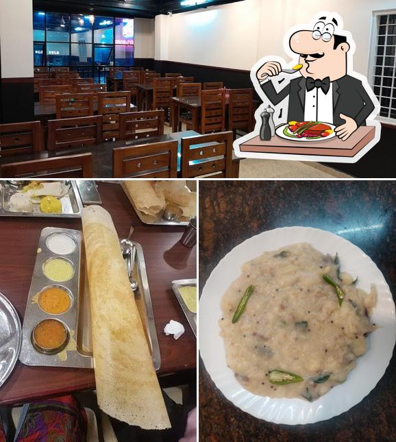Eastland Food Court Restaurant Rajakkad