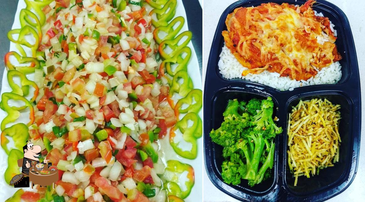 Grill House Sudoeste