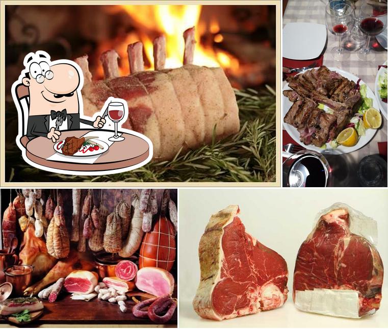 Ristorante Il Buongustaio
