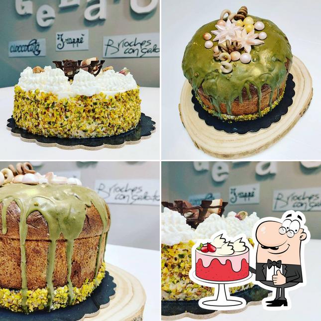 Vedi questa foto di Il Gelatiere