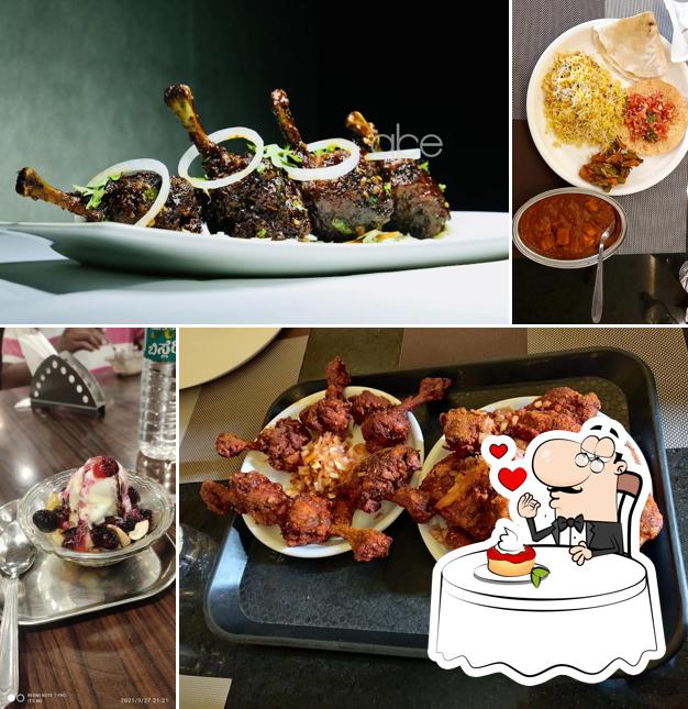 Little Spice A Multi cuisine Family Restaurant A/C