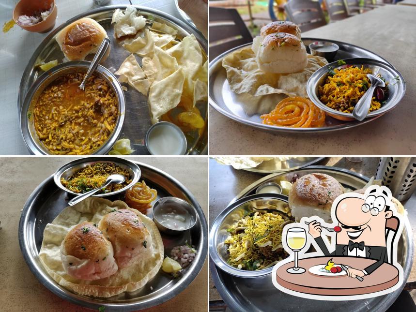 Mamacha Mala मामाचा मळा