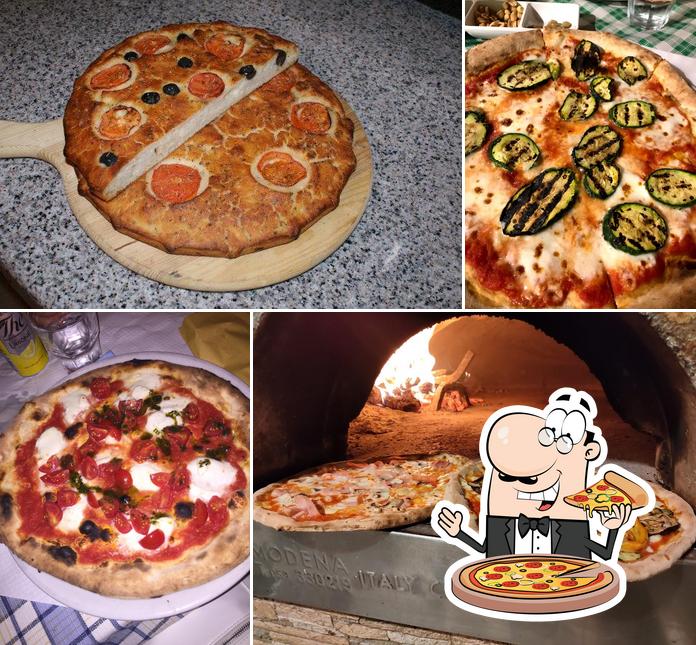 O'Scugnizz Ruvo di Puglia