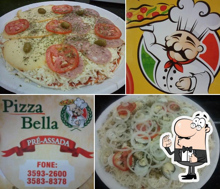 Pizza Bella