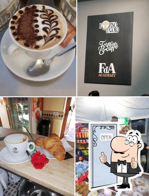 Foto di Bar IL MITICO. Parco Dei Mille