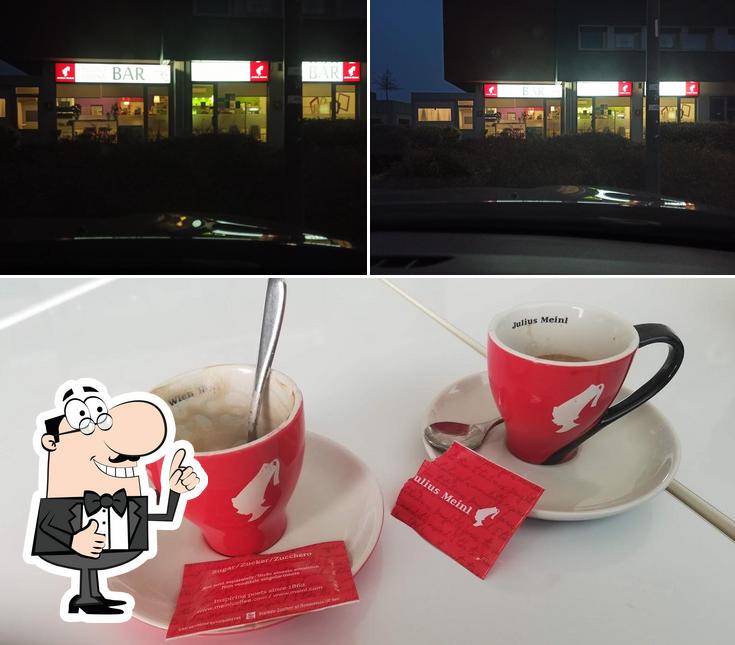 Bar Tiffany S.A.S. Di Girometta Cristian E C.