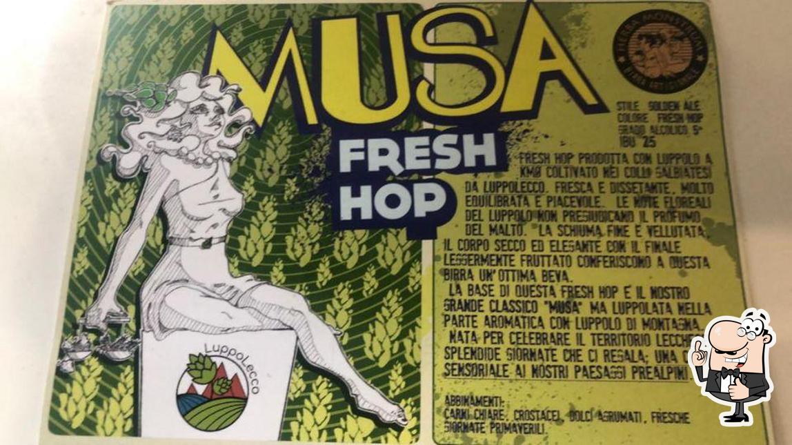 Guarda la foto di Barrock Cafè