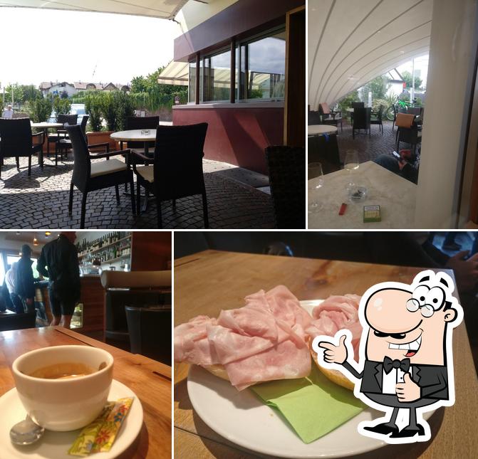 Guarda questa immagine di Café Heidy