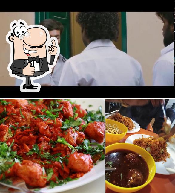 See the image of Hotel Shraddha Bar & Restaurant