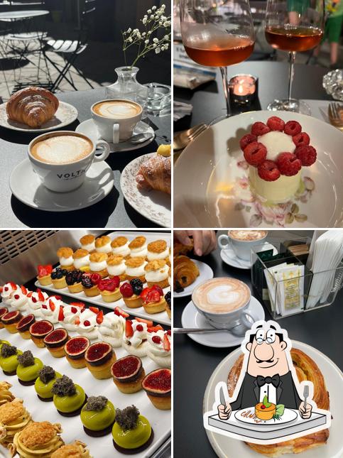 Volta Caffè Patisserie
