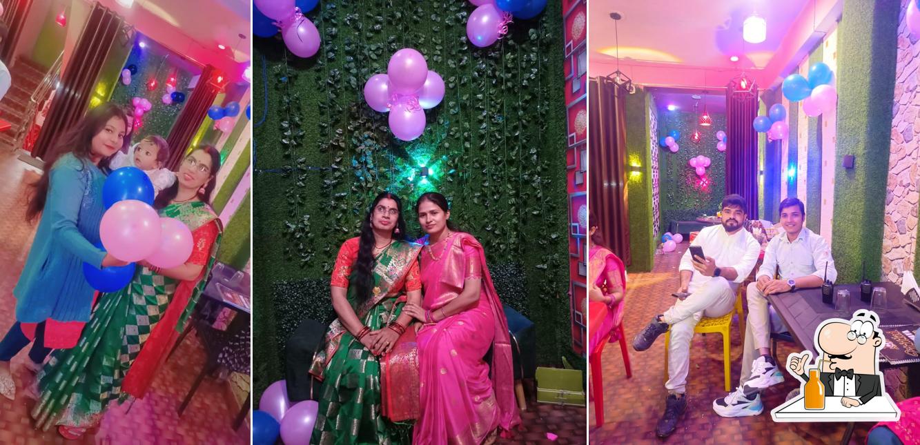 Atithi Devo Bhava (Shanvi) Resturant