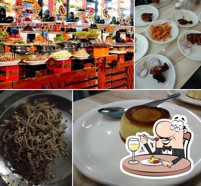 Shafi Pahelwan's Chote Miya