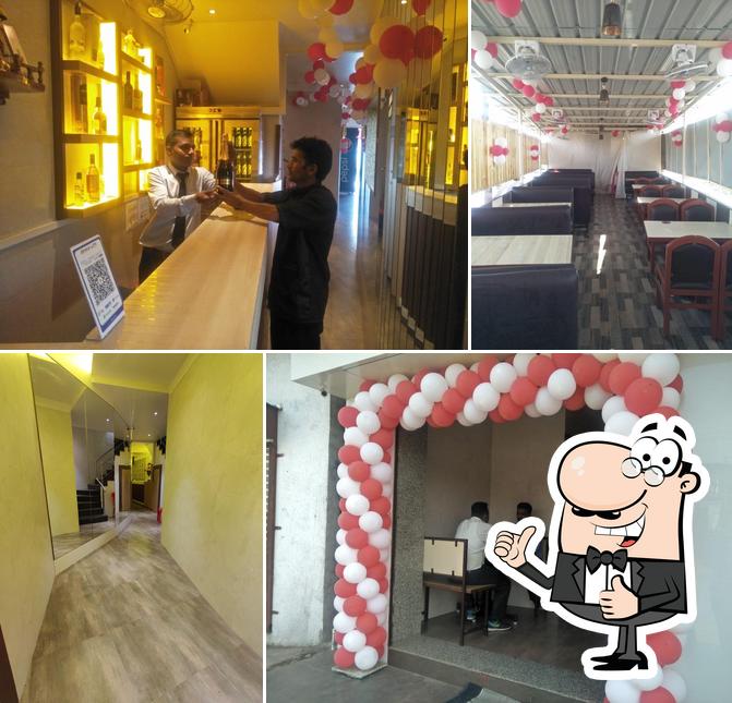 Classic Restaurant And Bar image