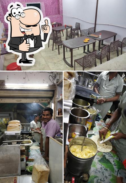 Divy Anirudh Fast Food