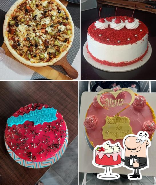 Eva's Bake House