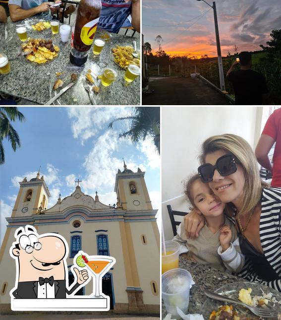 Restaurante Frigideira Mineira