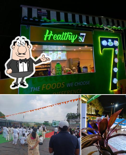 Healthy7