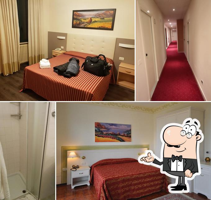 Hotel Ristorante Panoramica