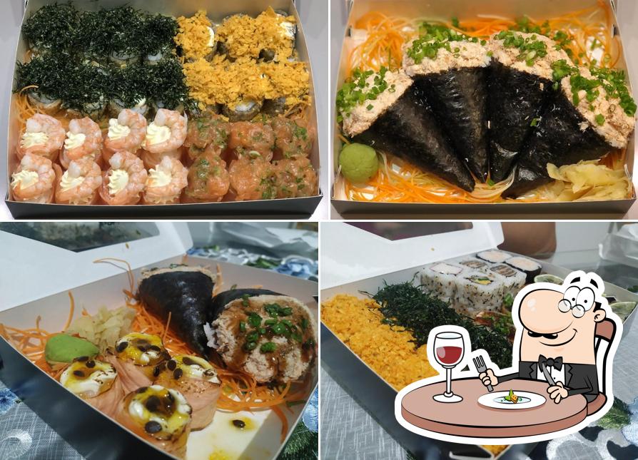Misuta Sushi