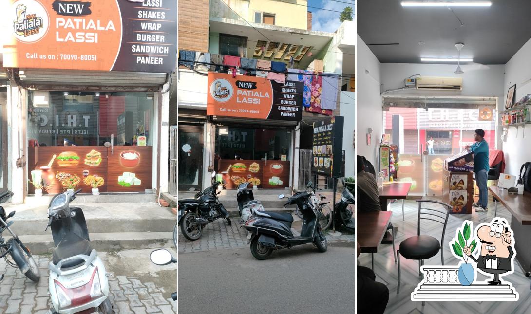 NEW PATIALA LASSI RAJPURA
