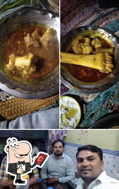 See the photo of Pakiza Biryani (Halal)