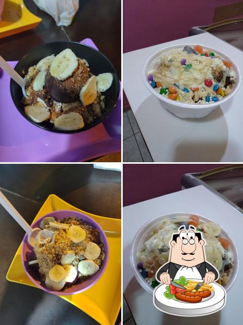 Porto do açaí