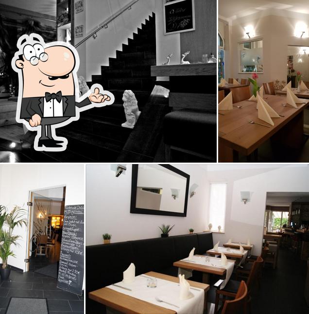 Ristorante & Pizzeria Delicato