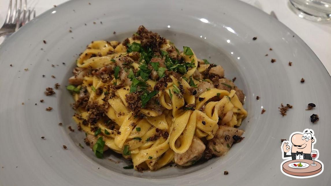 Cibo al Caffe' del Castello S.R.L
