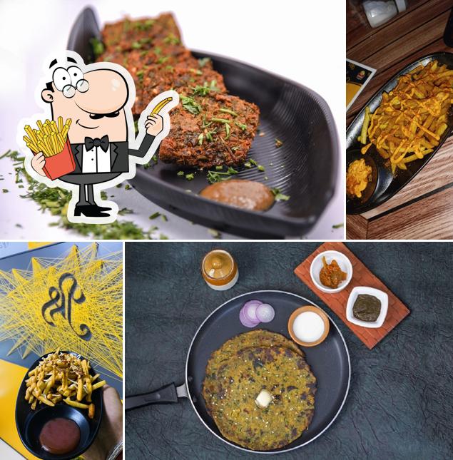 Rohit Wadewale & Amul