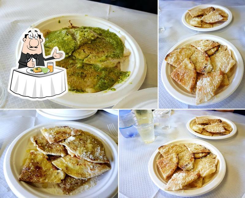 Sagra Panigacci Podenzana