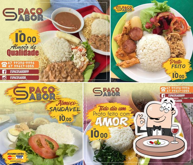 Espaço Sabor