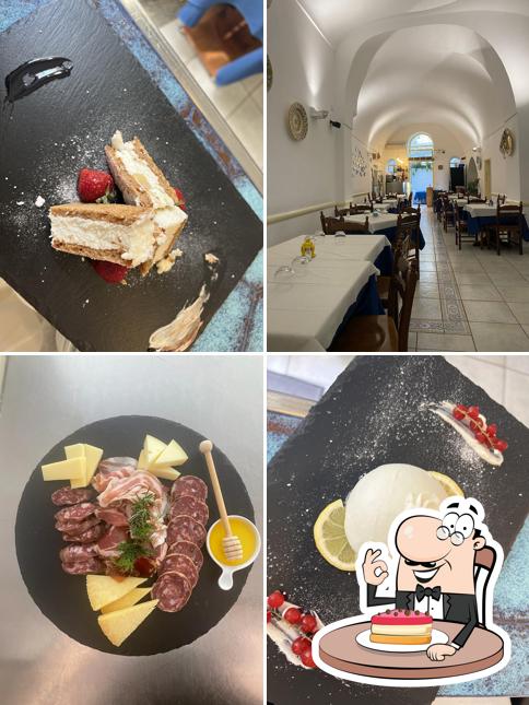 Trattoria S. Giuseppe