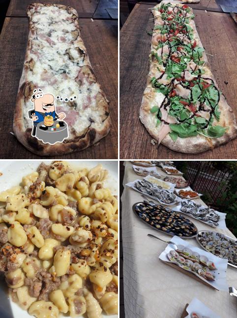 Vita Nova Caffetteria Pizzeria