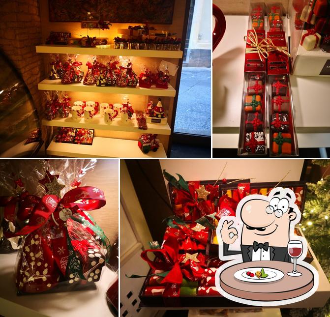 Cioccolateria San Pietro