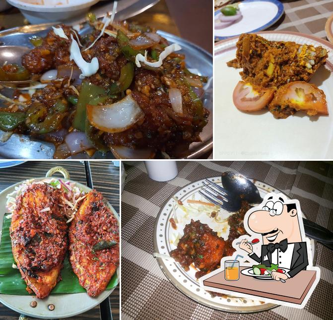 Supreme Family Restaurant & Bar