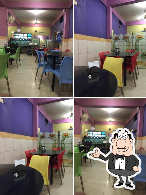 Taj Biryani Paradise