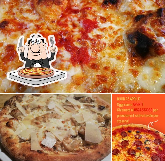 La pizza è il piatto veloce preferito al mondo