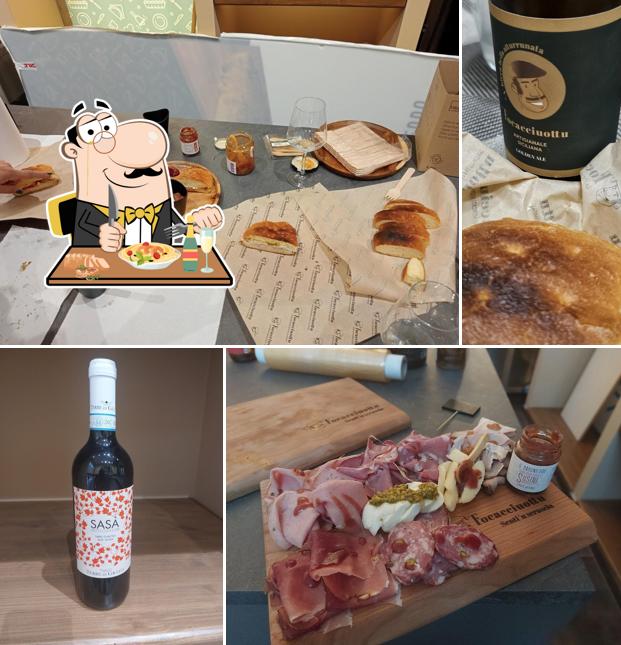 A’ Putìa - Salumeria Panini e Vini Palermo