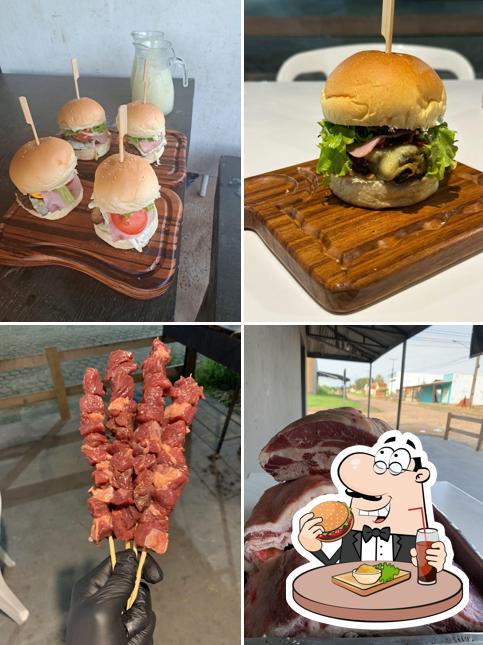 Velho Churrasco