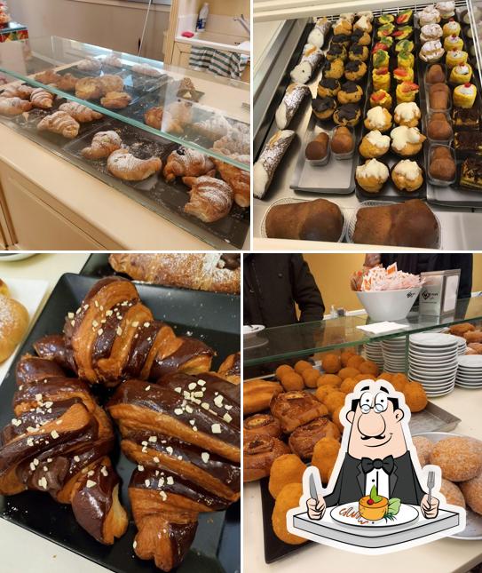 Cibo al Dolce Sicilia di Maniscalco Fabio