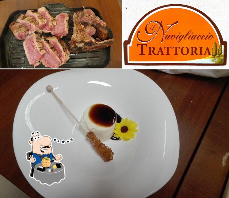 Cibo al Navigliaccio