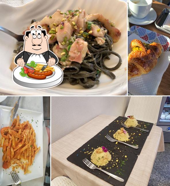 Bar ristorante pasticceria fauzia