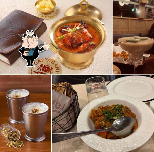 Daryaganj Restaurant