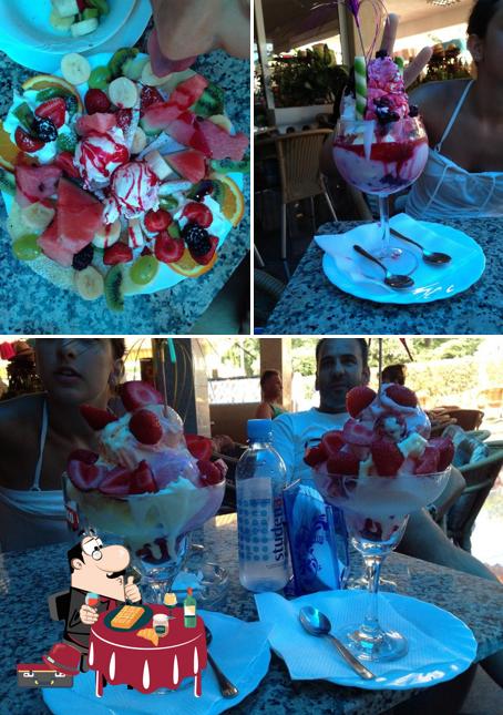 Gelateria-Bar Caffe Katoro