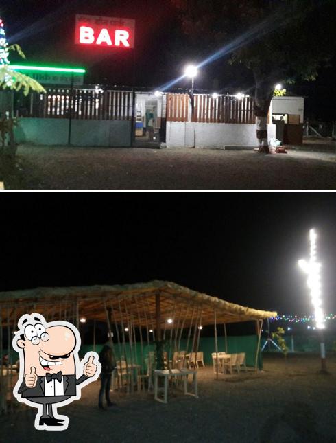 See this pic of Green Park, Bar and Restaurant